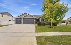 639 Gore Range Dr, Severance, CO 80550