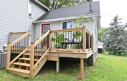 513 W 2nd Street, Odebolt, IA 51458