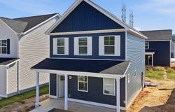 896 Foxtail Drive, Chattanooga, TN 37421