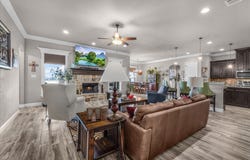 139 Stanford Lane, Springtown, TX 76082