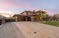 2735 E Auburn Dr, St George, UT 84790