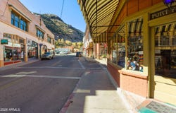 41 MAIN Street, Bisbee, AZ 85603