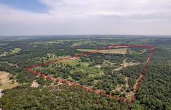 4451 Fm 585, Bangs, TX 76823