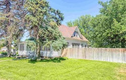 503 E 3RD STREET, Kimball, NE 69145