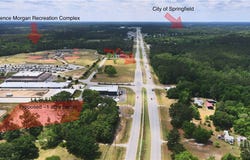 1810 S Hwy 21, Springfield, GA 31329