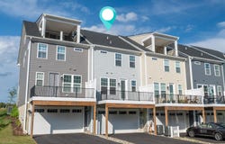 785 PARK RIDGE DR, CROZET, VA 22932