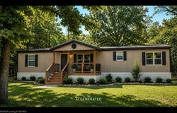 500 Monroe, Midland, AR 72940