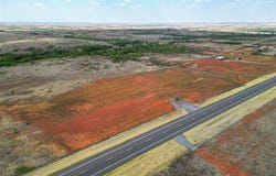 283 Highway, Cheyenne, OK 73628