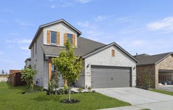 106 Van Horn Drive, Terrell, TX 75160