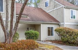 4101 Five Oaks Drive, Durham, NC 27707