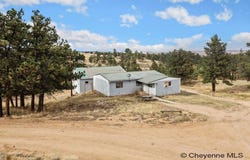 1026 LOOKOUT DR, Cheyenne, WY 82009