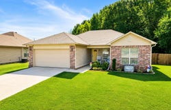 345 Cobra Cove, Austin, AR 72007