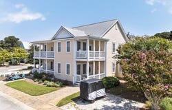 333 Marina View Drive, Southport, NC 28461