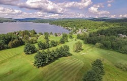 111 Prospect Point Road, Castleton, VT 05735