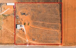2482 County Rd 308, Seminole, TX 79360