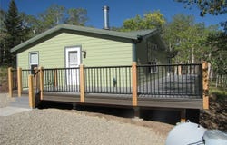 8575 Ranch Road, Hartsel, CO 80449