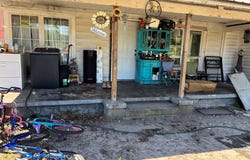 11169 NE 39th Dr, Jasper, FL 32052