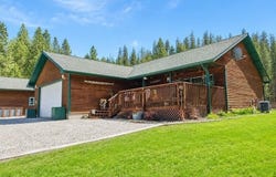 4417 HIGHWAY 231, SPRINGDALE, WA 99173