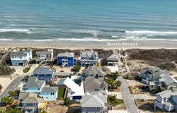 615 Schooner Ridge lot: Bb, Corolla, NC 27927