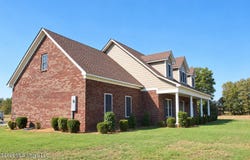 1140 Highway 442, Doddsville, MS 38736