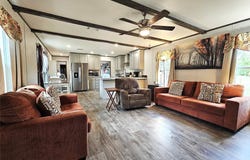 202 W 6th Street, Thornton, TX 76687