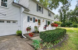 1015 Prospect Boulevard, Waterloo, IA 50701