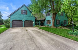 2104 Doubletree Lane, Champaign, IL 61822