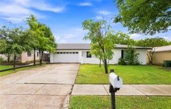 1721 Overbrook Drive, Arlington, TX 76014