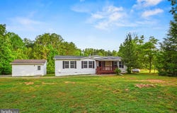 31 COSNER Road, LOUISA, VA 23093