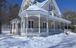 41 County Road 39, Round Top, NY 12473