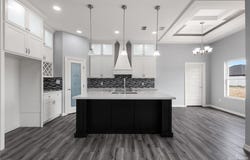 435 Padre Road, Donna, TX 78537