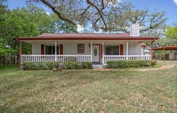 10706 Creek View Dr, Austin, TX 78748