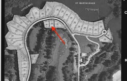 RIVER RUN LANE- lot: 166, BERLIN, MD 21811