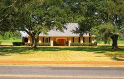 1723 HWY 29 E, Bunkie, LA 71322