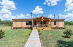 7167 Spinks Road, Abilene, TX 79603