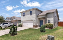 13139 HEATHERS ARROW, St Hedwig, TX 78152
