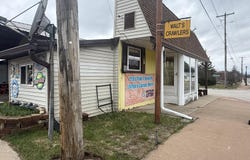 4203 N Abbe Road, Comins, MI 48619