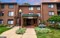 15300 BEAVERBROOK CT #88-2K, SILVER SPRING, MD 20906