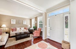 1024 W KENSINGTON Circle, FREDERICKSBURG, VA 22401