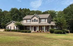 510 Timber Ridge Cir, Sheridan, AR 72150