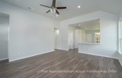 203 E Laura Avenue, Quinlan, TX 75474