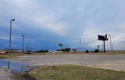 100 C E Colston Drive, Marietta, OK 73448