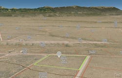 San Acacio, San Luis, CO 81152