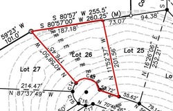 Rock Cabin Drive, Eucha, OK 74342