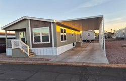 400 W Baseline Road, Tempe, AZ 85284
