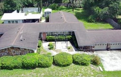 200 E Elm Street, Perry, FL 32347