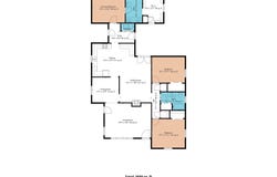 1515 Carroll Rd, Camden, AR 71701