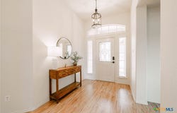 236 Bauxite Drive, Jarrell, TX 76537