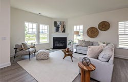 2011 Carroll Brinkley Way, Suffolk, VA 23434