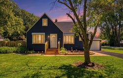 14357 Knox Avenue, Midlothian, IL 60445